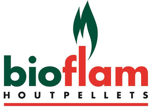 Bioflam Houtpellets