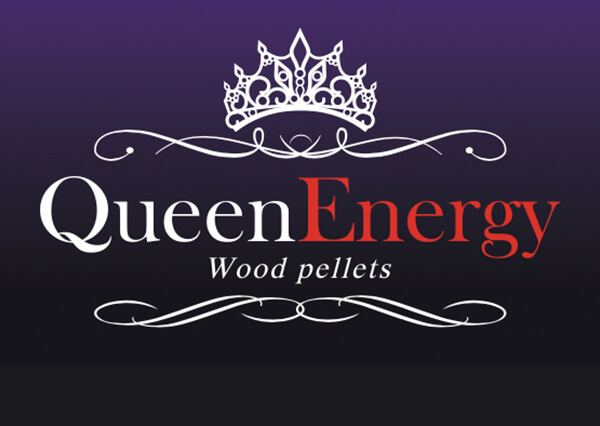 Queen Energy Houtpellets