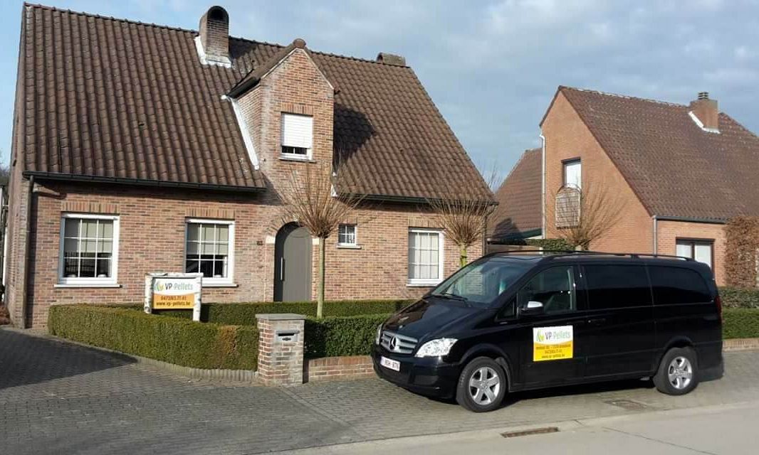 Over Ons | Enkel De Beste Houtpellets | VP-Pellets